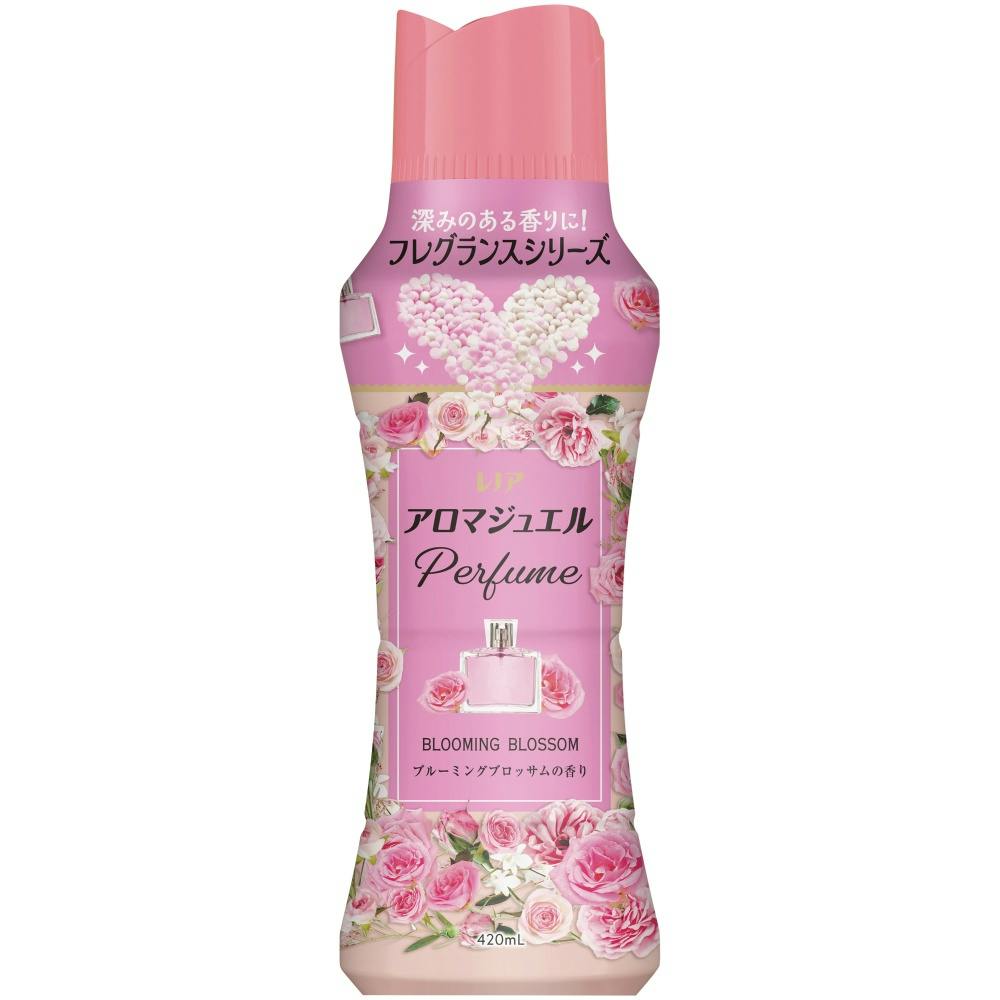 レノアアロマジュエルブルーミングブロッサムの香り本体 × 1点 【送料込み】 ＃4987176364524