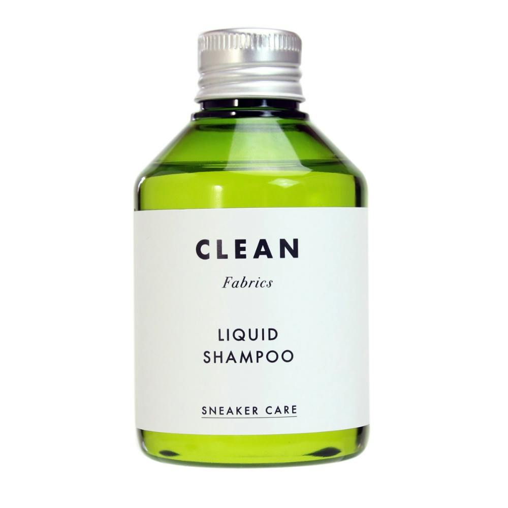 コロンブス SNEAKERCARE リキッドシャンプーファブリック × 1点　スニーカー 洗剤 靴洗い キャンバス 布地 消臭 抗菌 ナイロン、ビニール、合皮 【送料込み】 ＃4971671192911