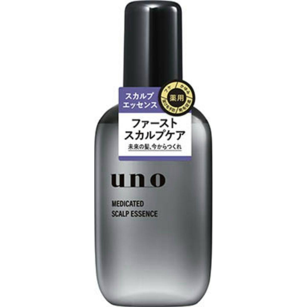 ウーノ 薬用スカルプエッセンス × 1点 【送料込み】 ＃4550516503275