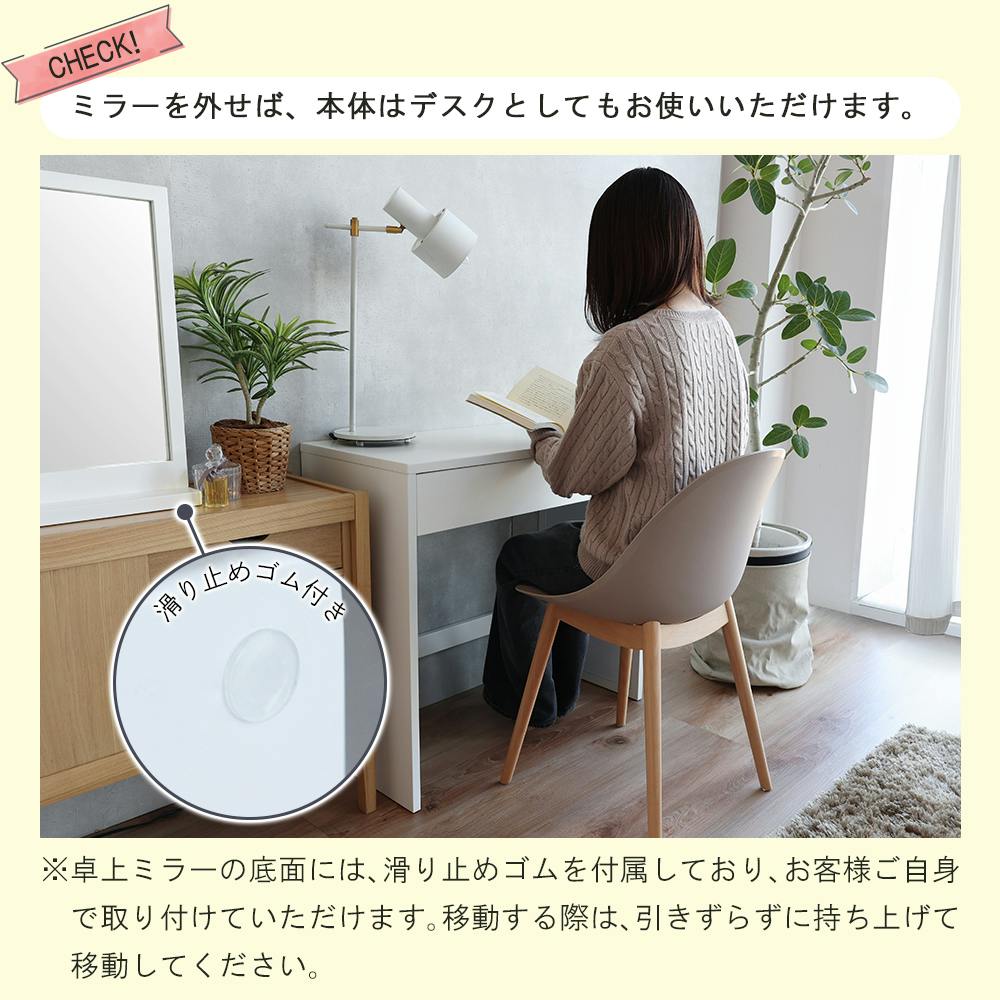 コンパクトなサイズに使いやすさと収納力をぎゅっと詰め込んだ