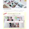 コンパクトなサイズに使いやすさと収納力をぎゅっと詰め込んだドレッサー Dresser -coco+-