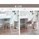 コンパクトなサイズに使いやすさと収納力をぎゅっと詰め込んだドレッサー Dresser -coco+-