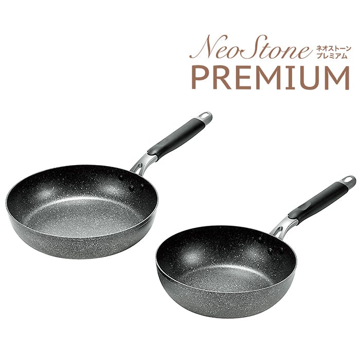 0319-189 フライパン ルッソクック IH対応フライパン26cm RB-3099 和平フレイズ IH