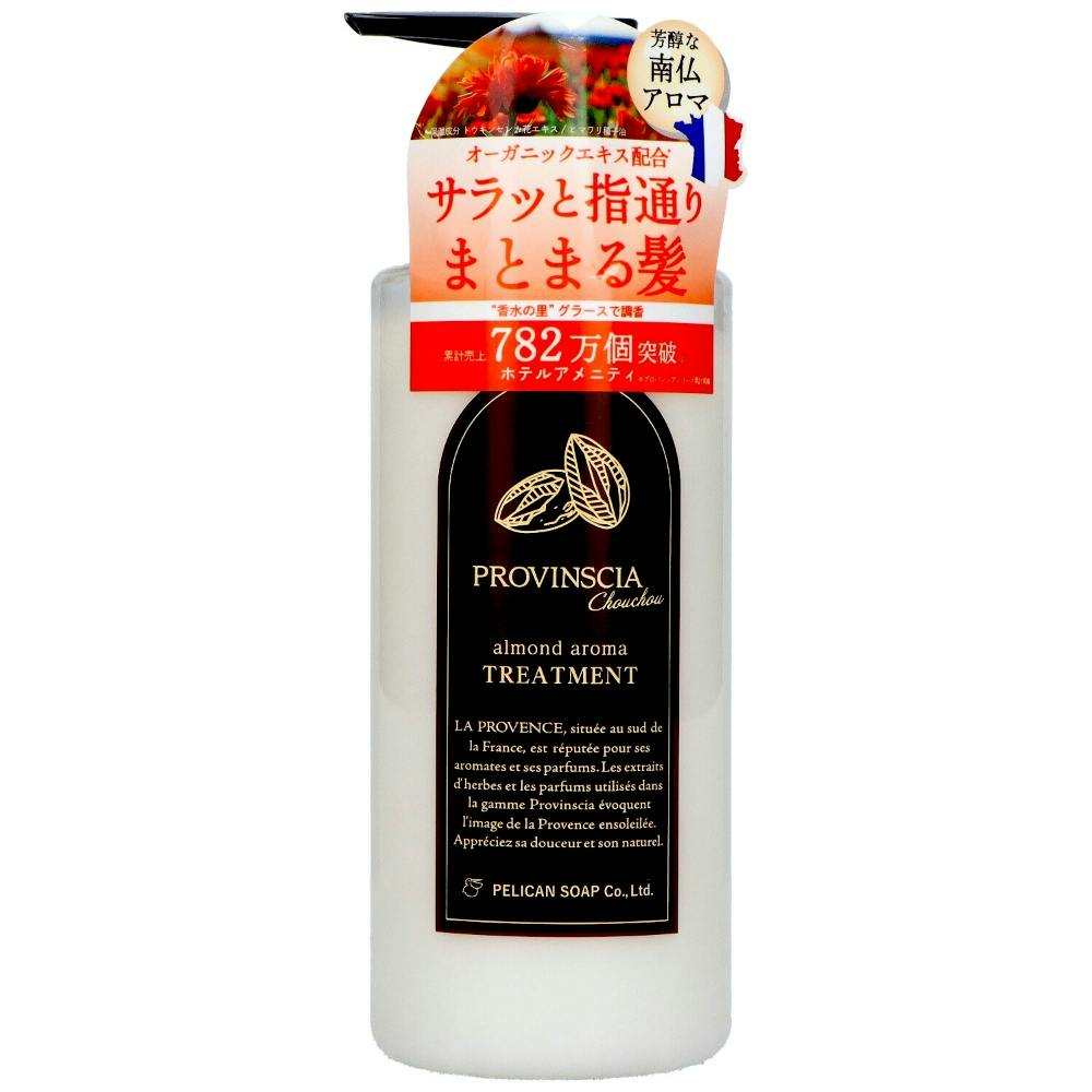 プロバンシアシュシュ トリートメント × 1点 【送料込み】 ＃4976631858302