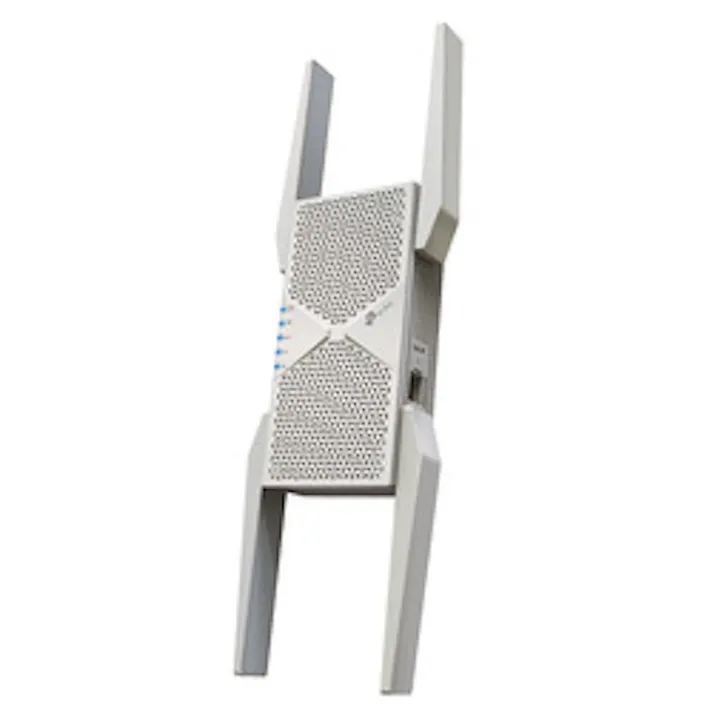 BE9300 トライバンドWi-Fi 7中継器