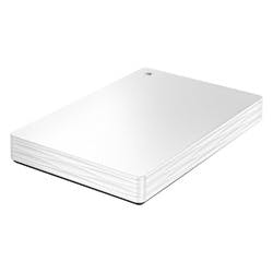 WD ポータブルHDD 2TB ホワイト ポータブルHDD 2TB ホワイト | パソコン・周辺機器 通販