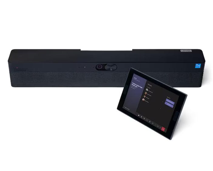 ThinkSmart One Pro + Controller for Microsoft Teams Rooms