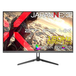 JN-i27G120U2 �f�B�X�v���C