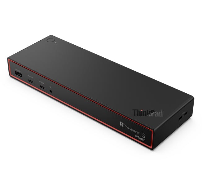 TP Thunderbolt 5 �X�}�[�g�h�b�N 7500 �p�\�R���E���Ӌ@��