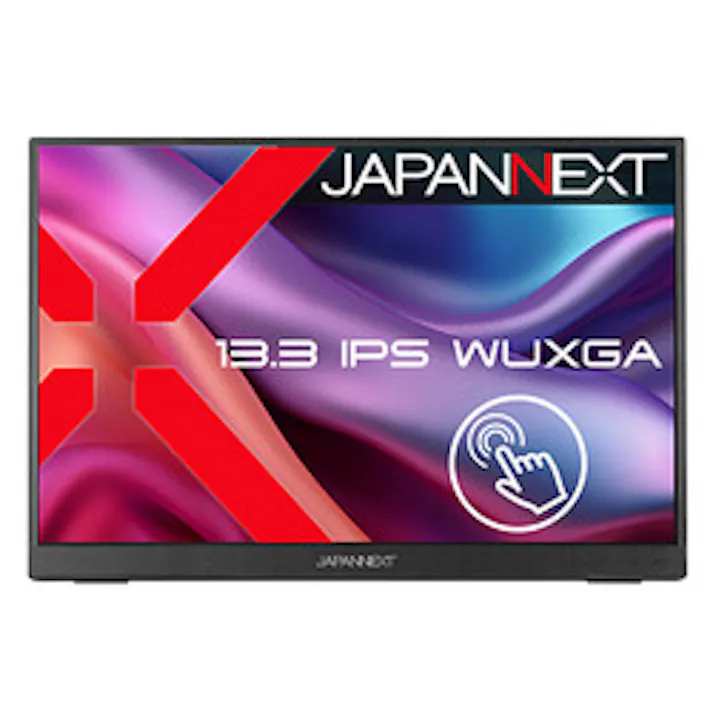 JN-MD-IPS133WU-T