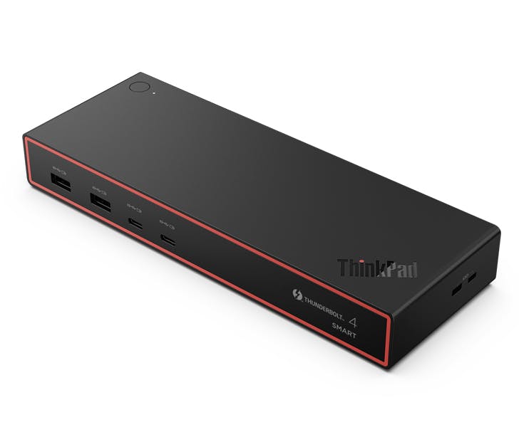 TP Thunderbolt 4 スマートドック 2 7500 | パソコン・周辺機器 通販