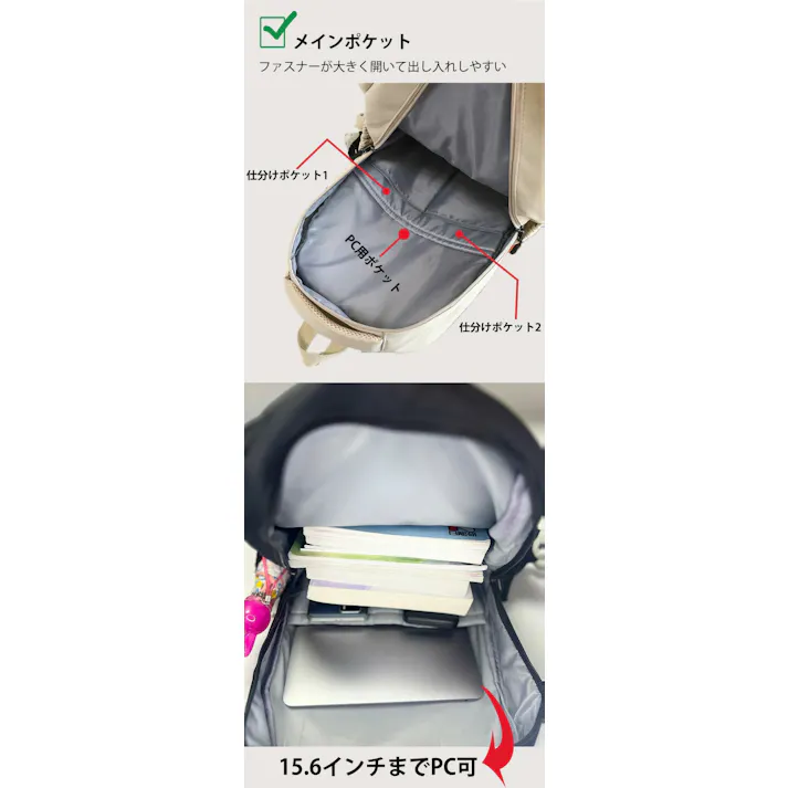 リュック レディース メンズ リュックサック 大容量 軽量 軽い 防水 バックパック 撥水 20L 25L りゅっく pc対応 通勤 通学 女子 旅行 スポーツリュック ins風 防災グッズ PCリュック かわいい おしゃれ 韓国リュック 学生 高校生 中学生 母の日