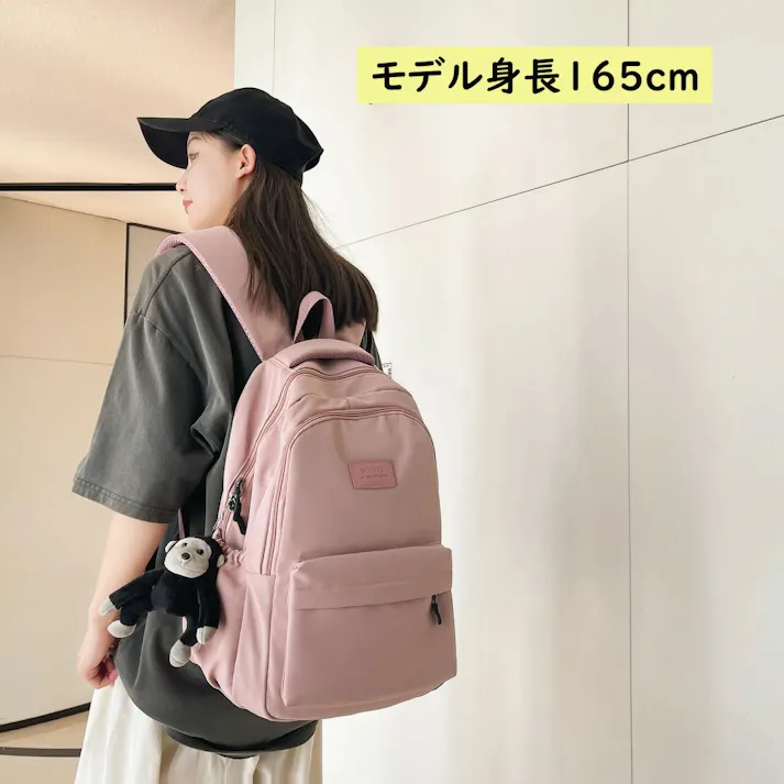 リュック レディース メンズ リュックサック 大容量 軽量 軽い 防水 バックパック 撥水 20L 25L りゅっく pc対応 通勤 通学 女子 旅行 スポーツリュック ins風 防災グッズ PCリュック かわいい おしゃれ 韓国リュック 学生 高校生 中学生 母の日