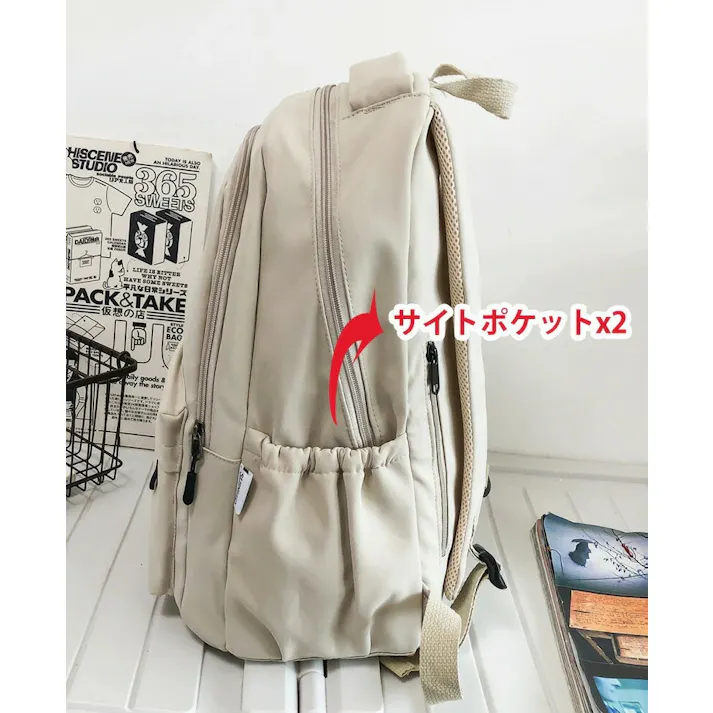リュック レディース メンズ リュックサック 大容量 軽量 軽い 防水 バックパック 撥水 20L 25L りゅっく pc対応 通勤 通学 女子 旅行 スポーツリュック ins風 防災グッズ PCリュック かわいい おしゃれ 韓国リュック 学生 高校生 中学生 母の日