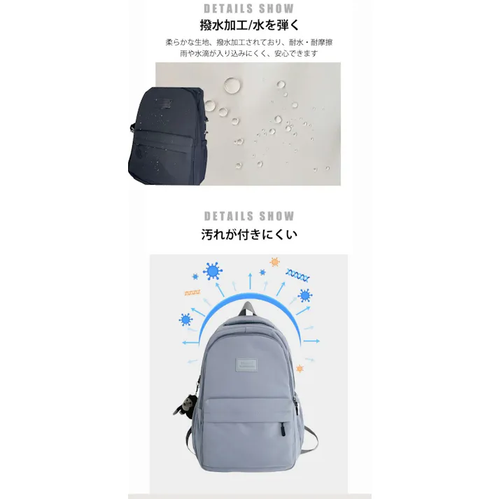 リュック レディース メンズ リュックサック 大容量 軽量 軽い 防水 バックパック 撥水 20L 25L りゅっく pc対応 通勤 通学 女子 旅行 スポーツリュック ins風 防災グッズ PCリュック かわいい おしゃれ 韓国リュック 学生 高校生 中学生 母の日