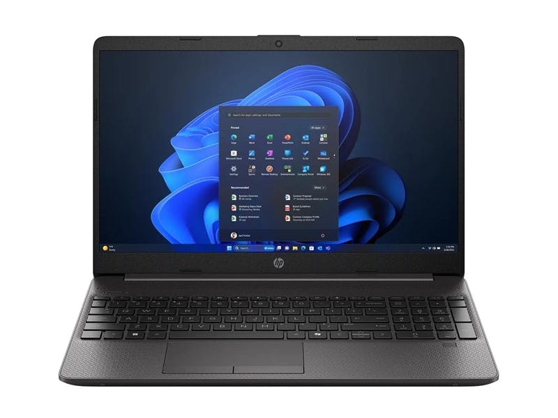 HP 250R G9 Notebook PC (Core 5 120U/16/SSD・512GB/光学ドライブなし/Win11Pro/Off