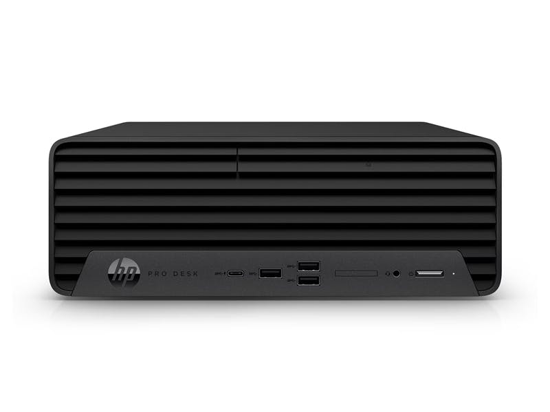 HP Pro SFF 400 G9 Desktop PC (Core i5-12500/16GB/SSD・512GB/スーパーマルチドライブ
