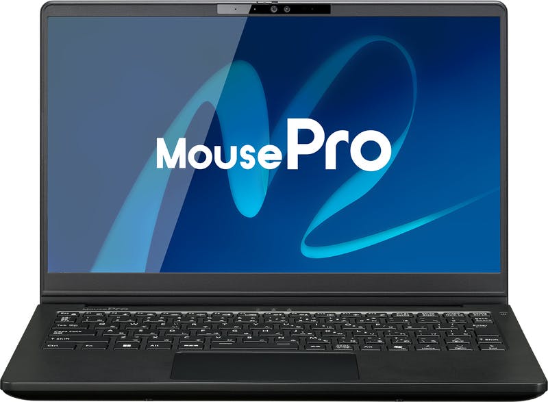 MousePro C3-I7U01BK-A (Core i7-13620H/16GB/SSD・500GB/ODD無/Win11 Pro/