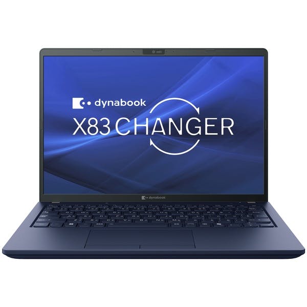 美品 爆速 Dynabook 超軽量 11世代i5 16GB 512GB 33 Dynabook dynabook G83/LY （Core i5-1334U/16GB/SSD・512GB/ODD無
