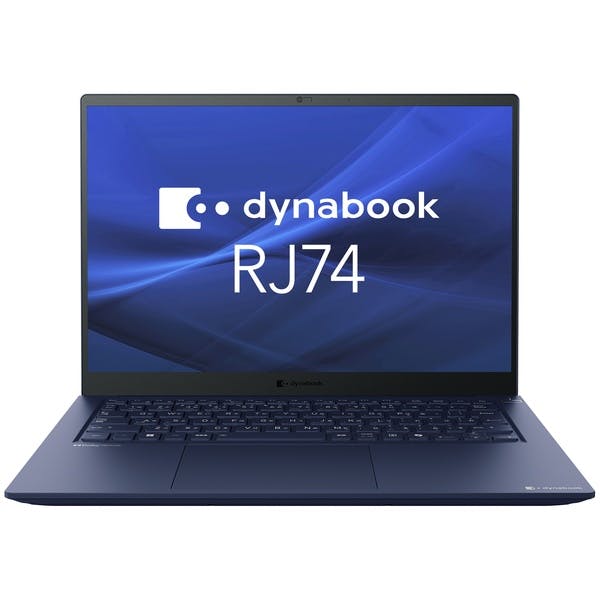 dynabook RJ74/LA （Core i5-1340P/16GB/SSD・256GB/ODD無/Win11Pro 25H2/O
