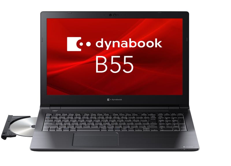 dynabook B55/LA （Core i5-1334U/16GB/SSD・256GB/スーパーマルチ