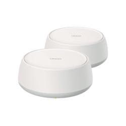 BE3600 デュアルバンドメッシュWi-Fi 7システム | パソコン・周辺機器