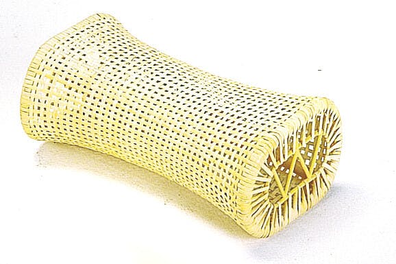 籐 ラタン 籐枕  枕 天然素材 家具 【送料込み】 #imed