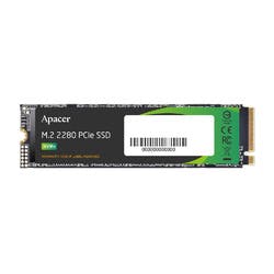 AS2280Q4L M.2 PCIe Gen4 x4 512GB