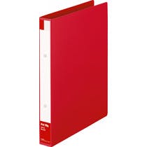 ペットファイル 60 A4S アカ | 文房具・事務用品 通販
