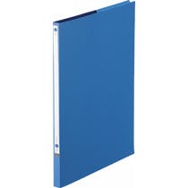 カラーファイル 800 アオ | 文房具・事務用品 通販 | ホームセンターの