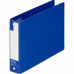 ペットファイル　６０　Ｂ６Ｅ　アオ