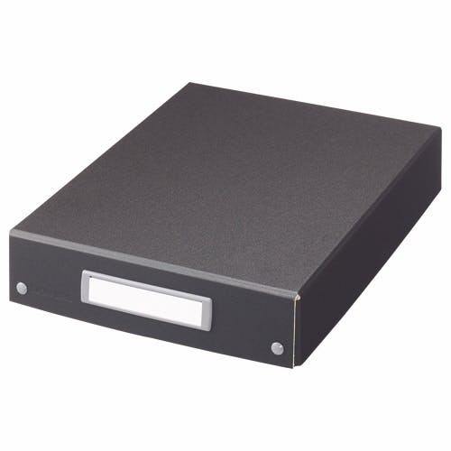デスクトレー DT-13C(BK)