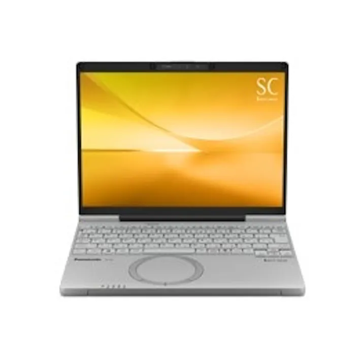 Let`s note SC6 オリジナル(Core Ultra 5 225U/32GB/SSD・512GB/光学ドライブなし/Win11Pr