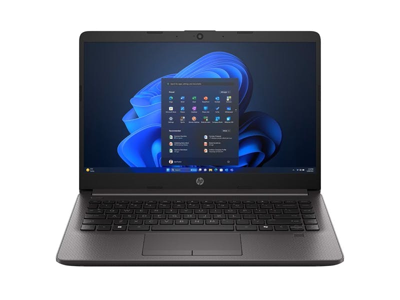 HP 240R G9 Notebook PC (Core 5 120U/16GB/SSD・256GB/光学ドライブなし/Win11Pro/O