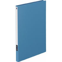 レターファイル 260-A4S アオ | 文房具・事務用品 通販