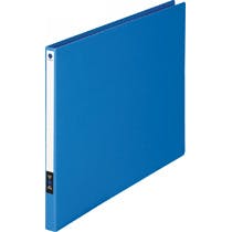 レターファイル 260-B4E アオ | 文房具・事務用品 通販
