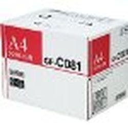 GF-C081 A4 FSCMIX SGSHK-COC-001433