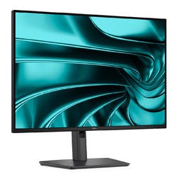 液晶ディスプレイ 24.1型/1920×1200/HDMI、DisplayPort、USB 液晶ディスプレイ 24.1型/1920×1200/HDMI、DisplayPort、USB