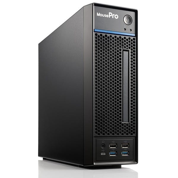 MousePro LP-I7U01 (Core i7-14700/16GB/SSD・500GB/DVDスーパーマルチ/Win