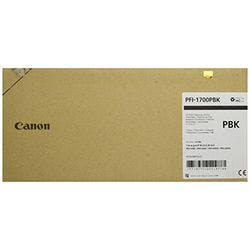 PFI-1700 PBK インクタンク | 文房具・事務用品 通販 | ホームセンター