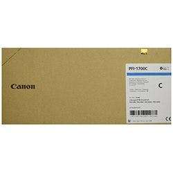 ◆Canon インクタンク PFI-1700C シアン 2027.10　250 PFI-1700 C インクタンク | 文房具・事務用品 通販 | ホームセンターの