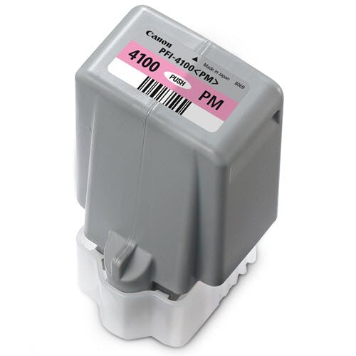 インクタンク PFI-4100 PM フォトマゼンタ | 文房具・事務用品 通販
