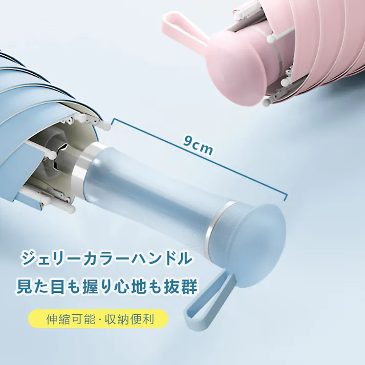 日傘 超軽量 折りたたみ傘 晴雨兼用 折りたたみ傘 日傘 UPF50+ UVカット 完全遮光 コンパクト 軽量 5段折りたたみ 紫外線遮断 折り畳み 雨傘 メンズ レディース 紫外線対策 遮熱 撥水高撥水梅雨対策 ミニ傘 ポータブル おしゃれ かわいい 通勤 通学 旅行用 母の日