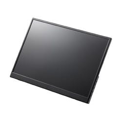 タッチパネル搭載モバイルモニター（14インチ）