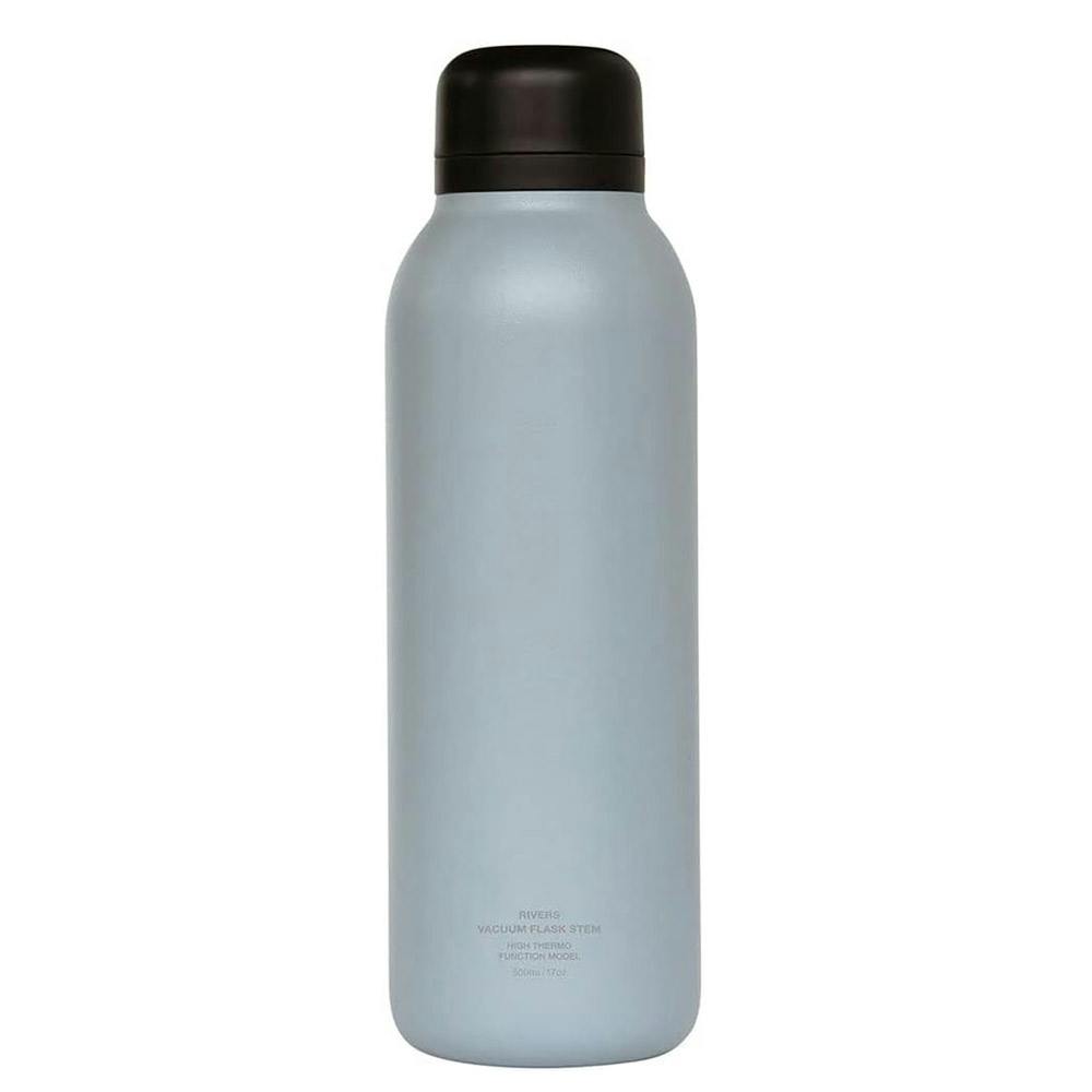 リバーズ バキュームフラスク ステム STD 500ml RIVERS BT003【軽量