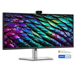 液晶ディスプレイ 34.1型/3440×1440/HDMI、DisplayPort、USB/ブラック