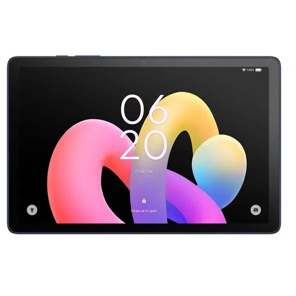 タブレット TAB 10L Gen 4 (MT8786/4GB/ROM64GB/Android15/10.1型/SIM