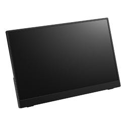 15.6�^�t��HD�^�b�`�@�\�t�����o�C���f�B�X�v���C/1920×1080/HDMI(�W���T�C�Y�̃^�C�vA)�AUSB Type-C/�u���b�N/ �p�\�R���E���Ӌ@��