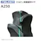 各2本 A250 4.00-9 2PR ファルケン オーツ 耕運機 管理機 タイヤ チューブ セット 日本製 FALKEN 4.00x9 400-9 400x9