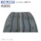 各1本 R800 22x10.00-10 10PR ファルケン オーツ インプルメント タイヤ チューブ セット 日本製 FALKEN 22x1000-10 22-10.00-10 22-1000-10